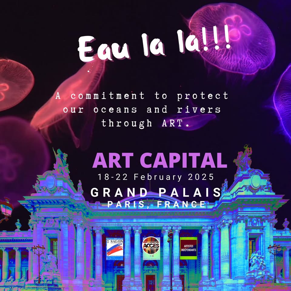 ART CAPITAL,FEB 25