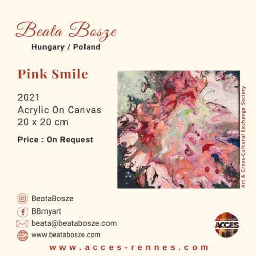 BEATA   PINK SMILE (3)